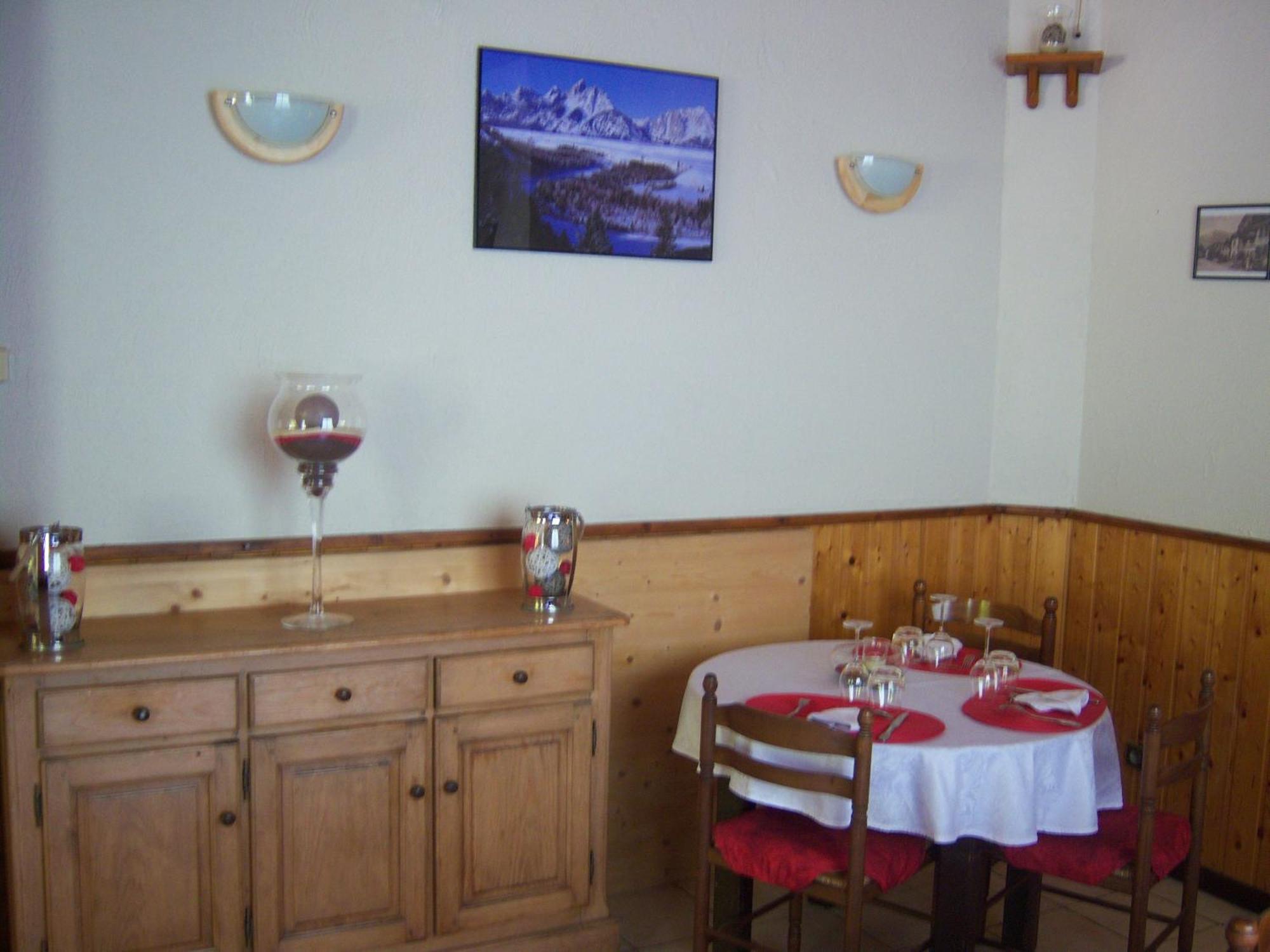 Hotel Edelweiss Magland Esterno foto