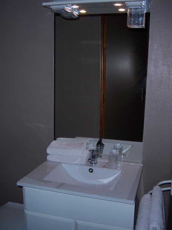 Hotel Edelweiss Magland Camera foto